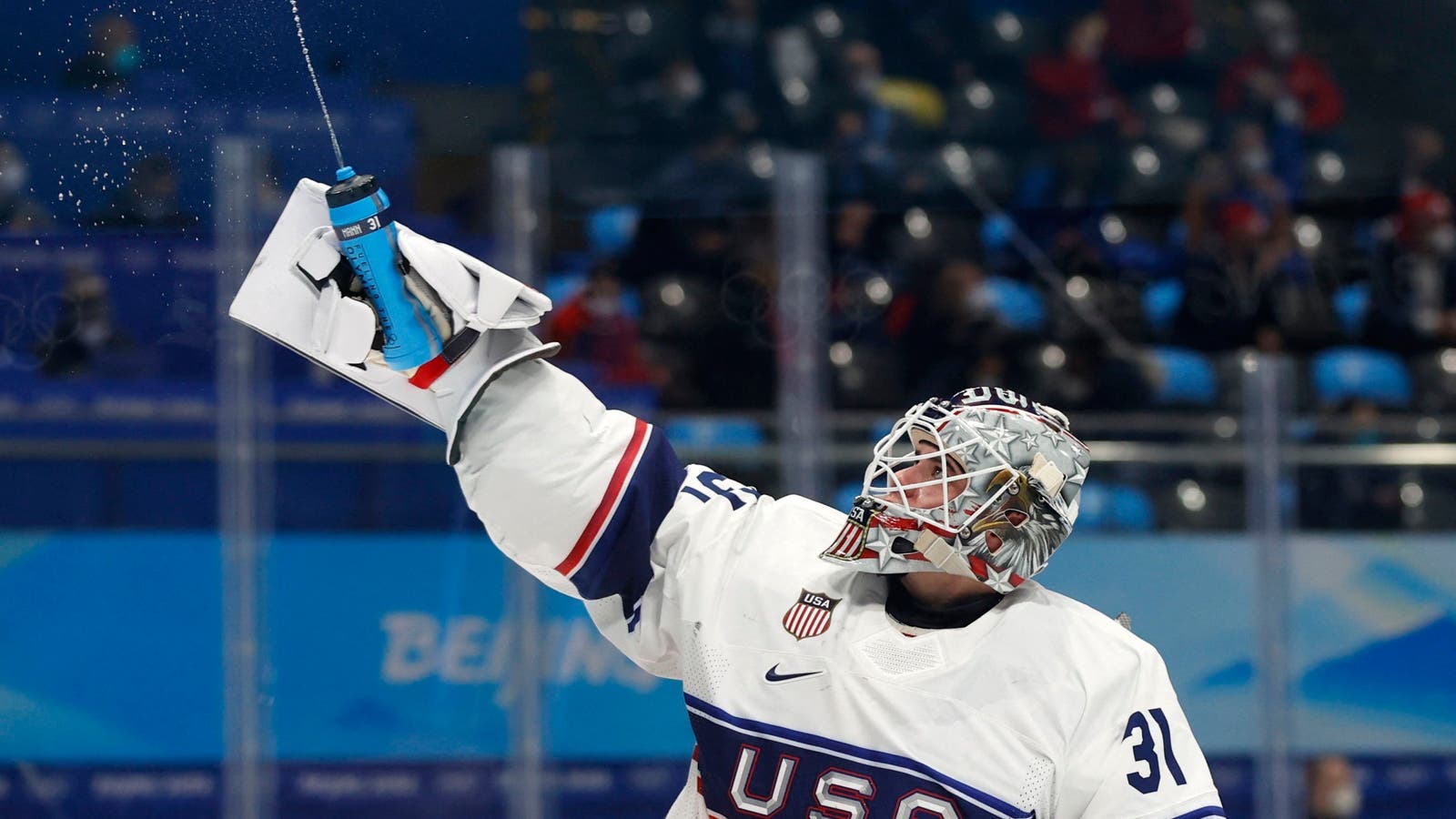 (23605) Strauss Mann / USA