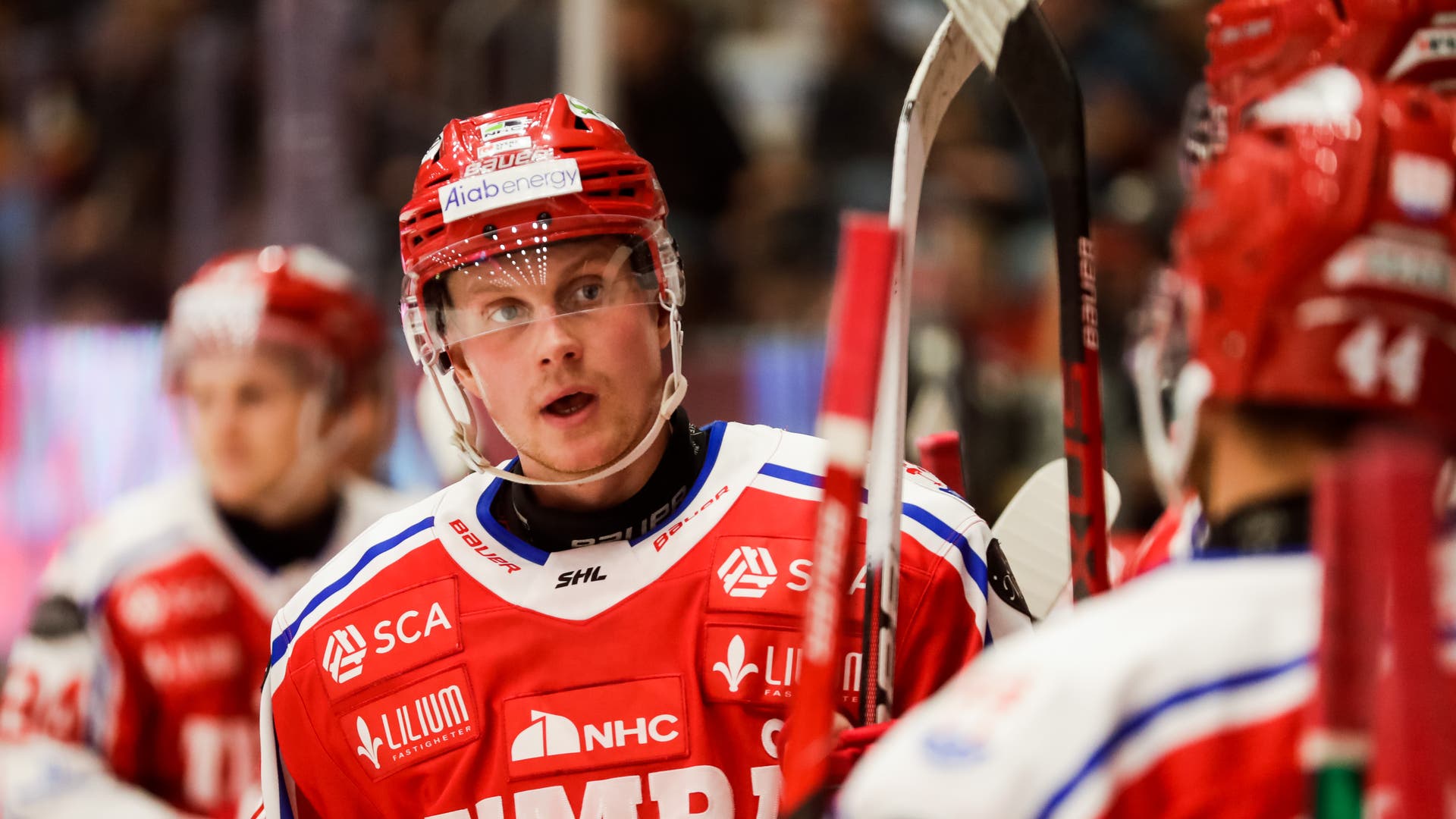 (23017) Jens Lööke