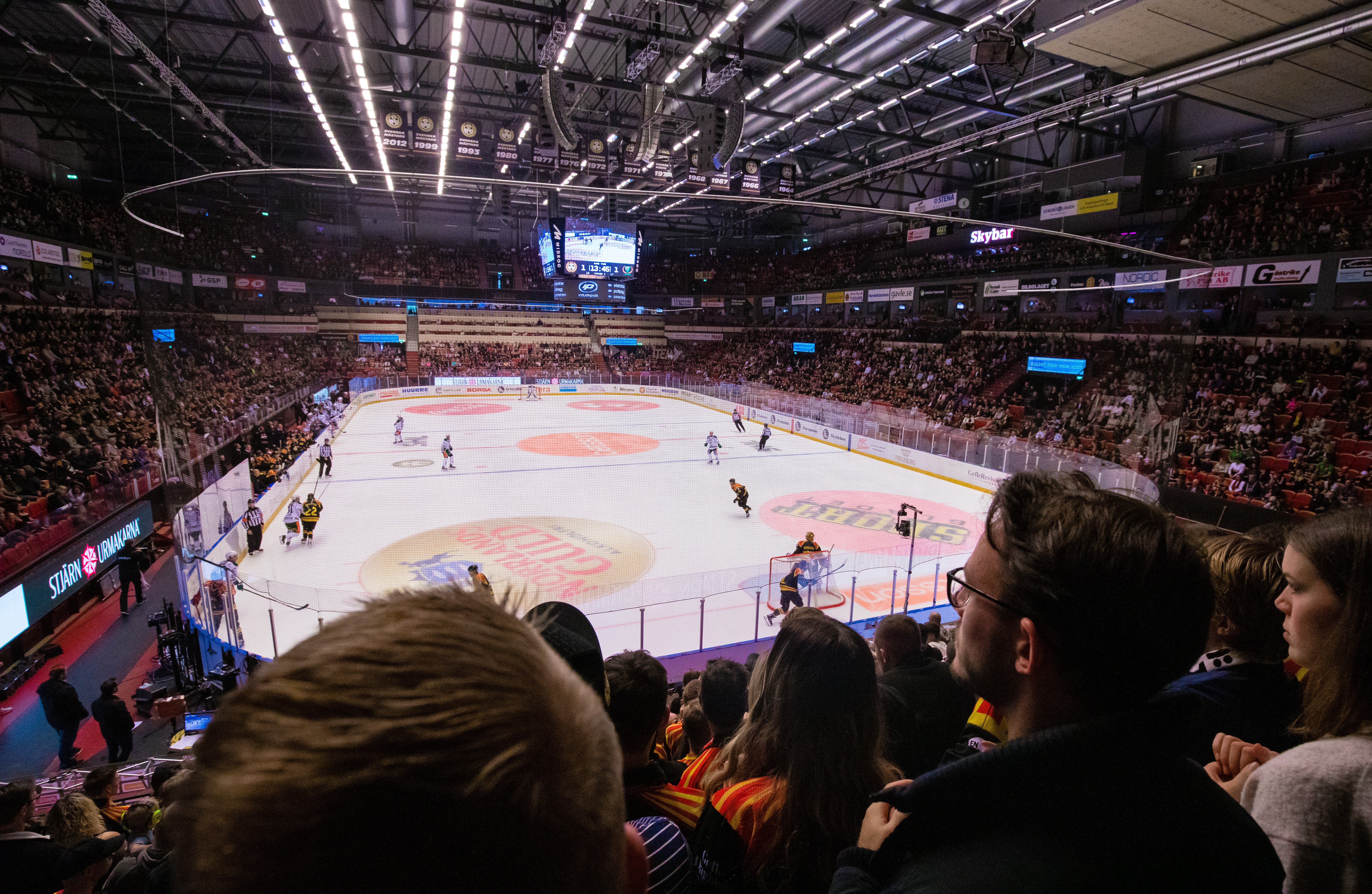 Bildbyrån