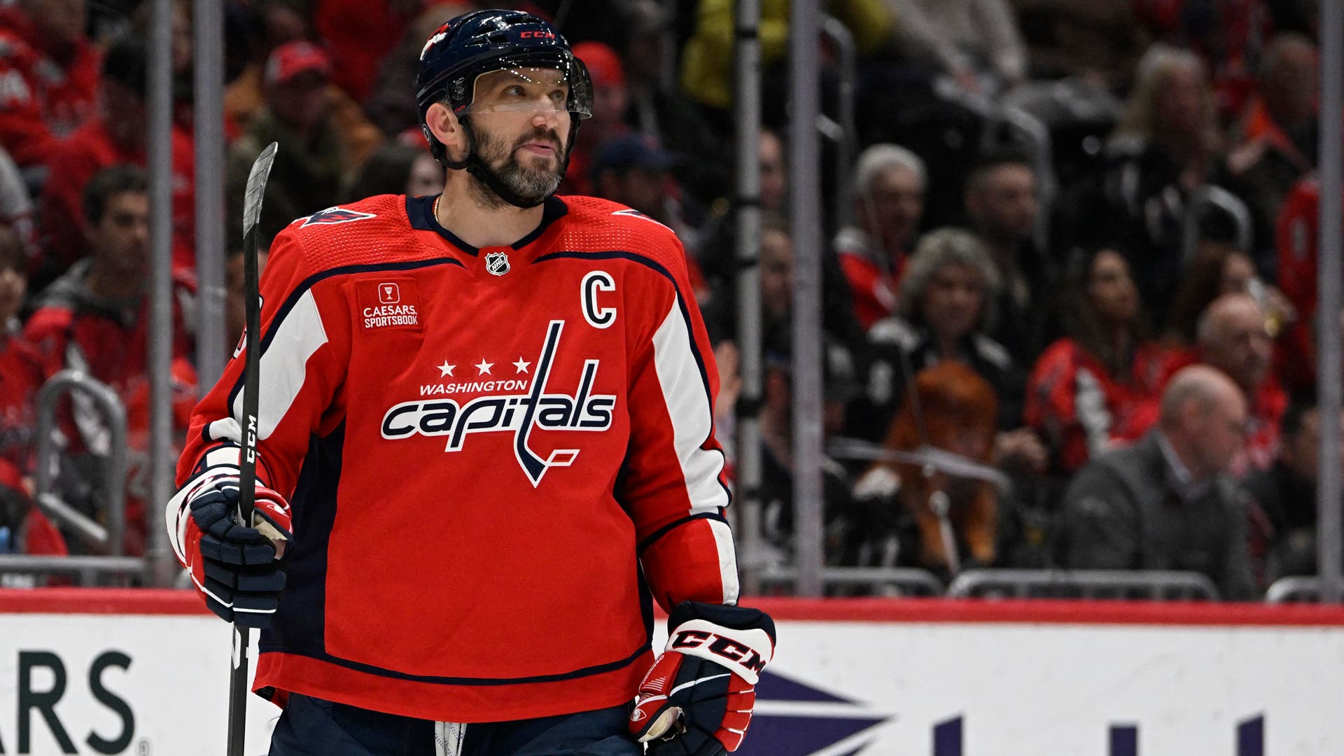 (27150) Alex Ovechkin