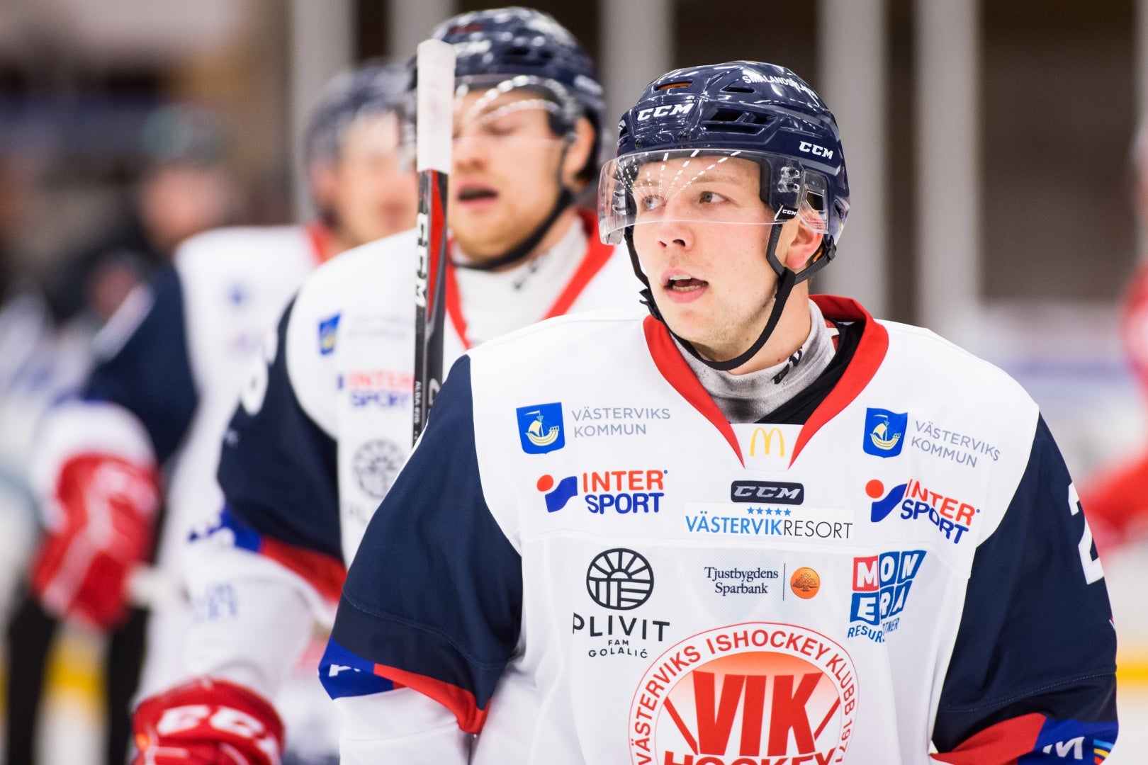 Tobias Sterner/Bildbyrån