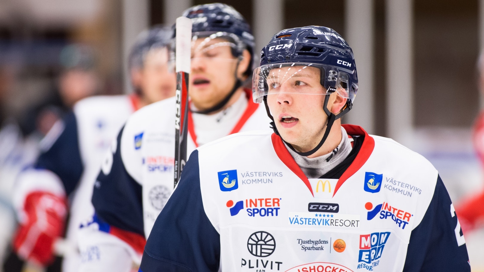 Tobias Sterner/Bildbyrån