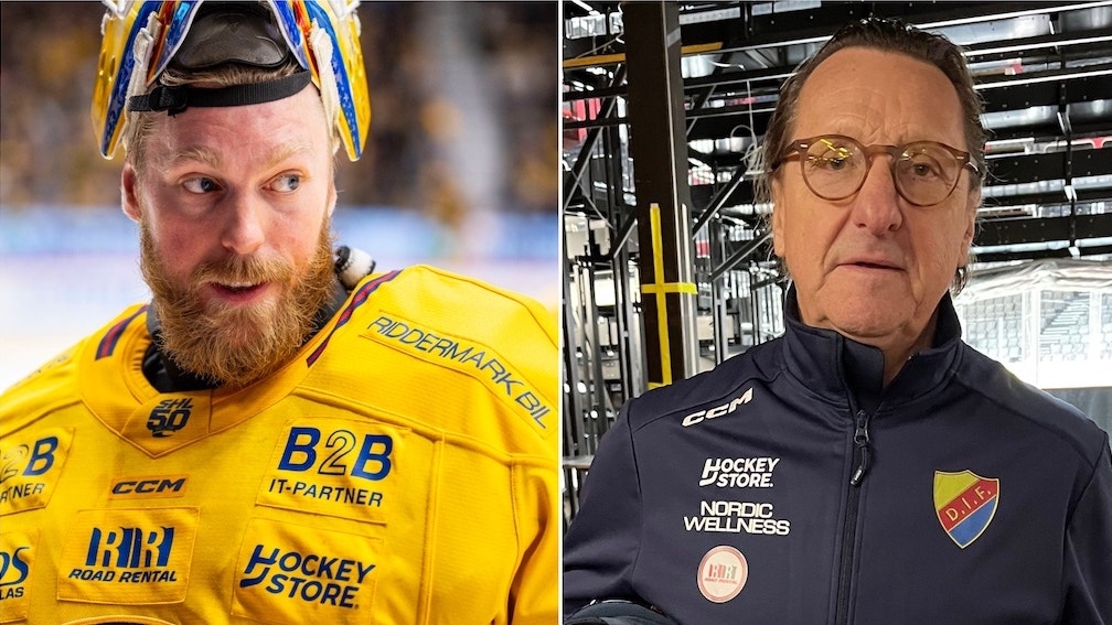 Foto: Bildbyrån och Mattias Ek