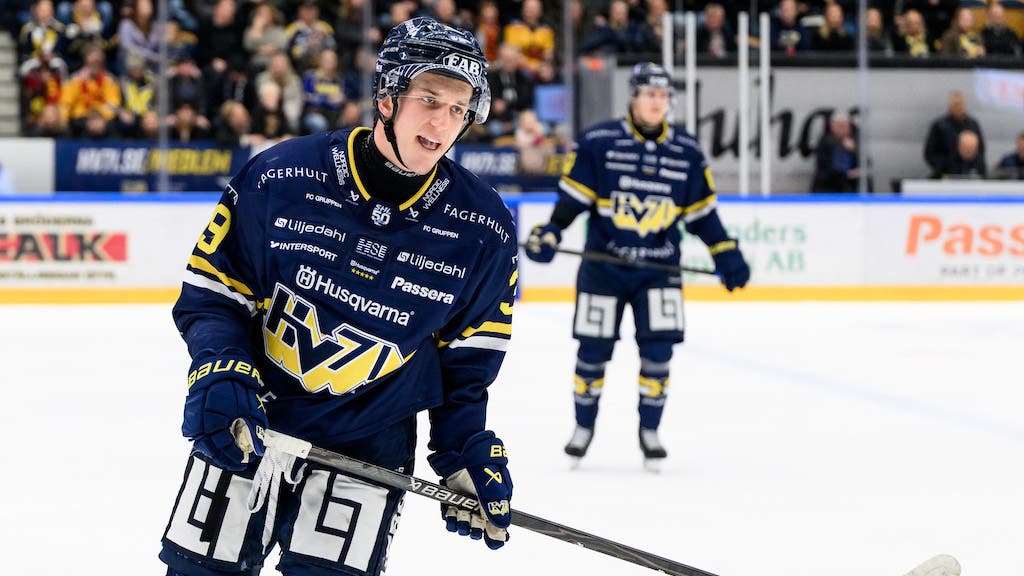 Foto: David Wreland/Bildbyrån