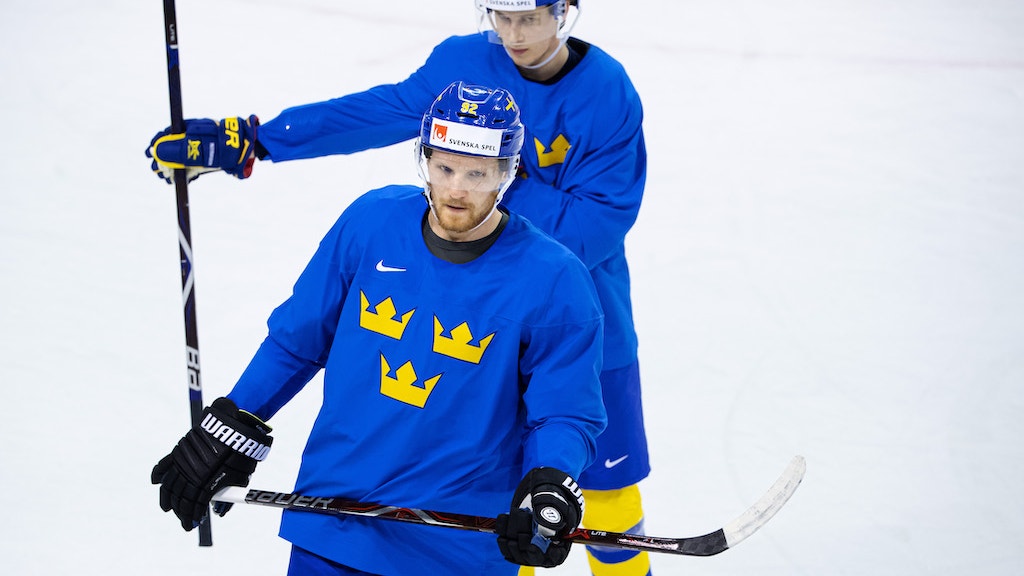 Joel Marklund/Bildbyrån