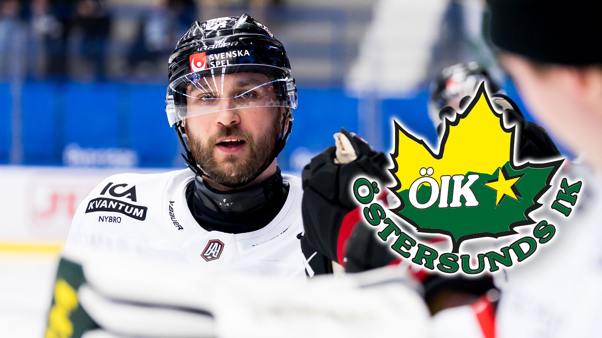 Foto: Jonas Ljungdahl/Bildbyrån
