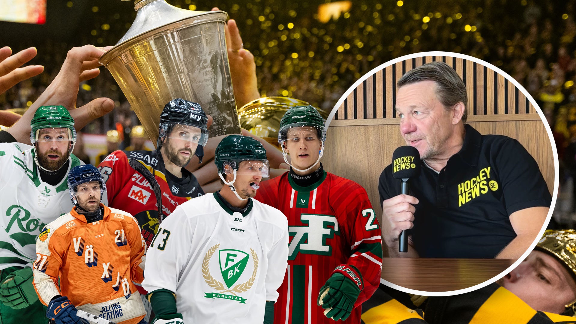 challe guld