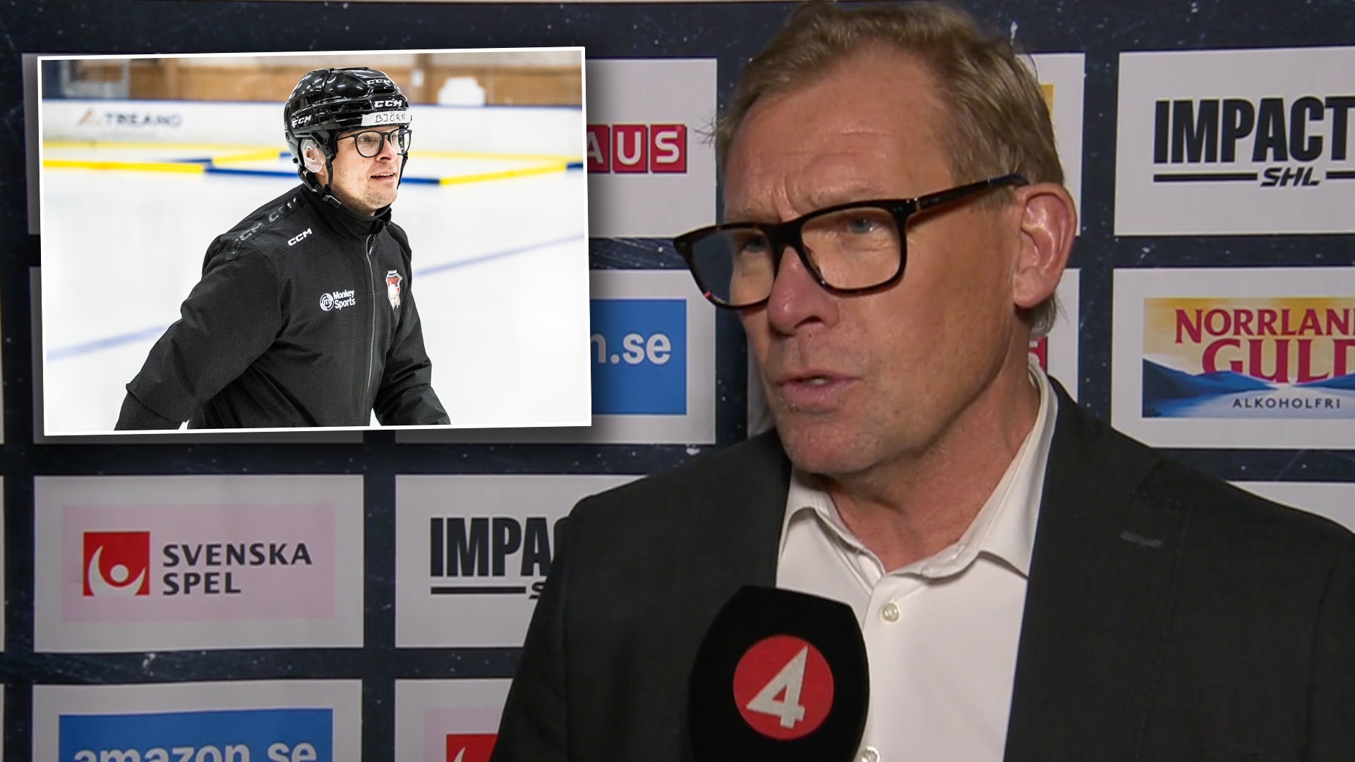 Foto: TV4Play / Bildbyrån