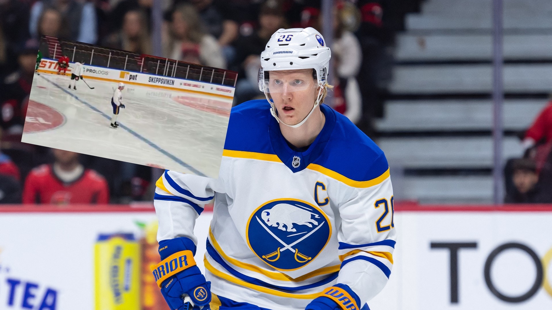 Foto: Bildbyrån/Henrik Leman, Rakapuckar.com.