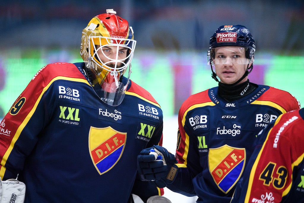 Simon Hastegård/Bildbyrån