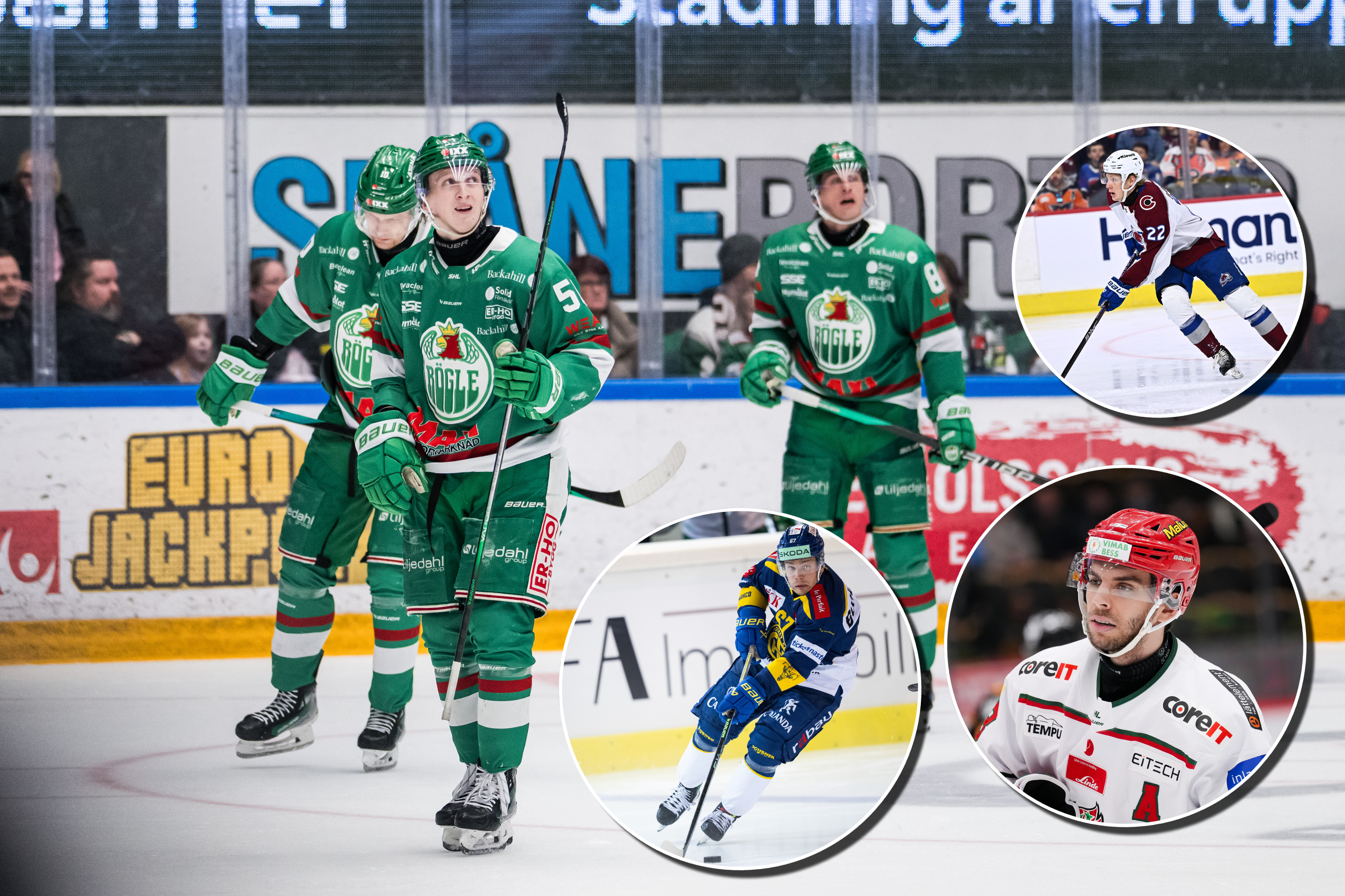 Röglegenomgång