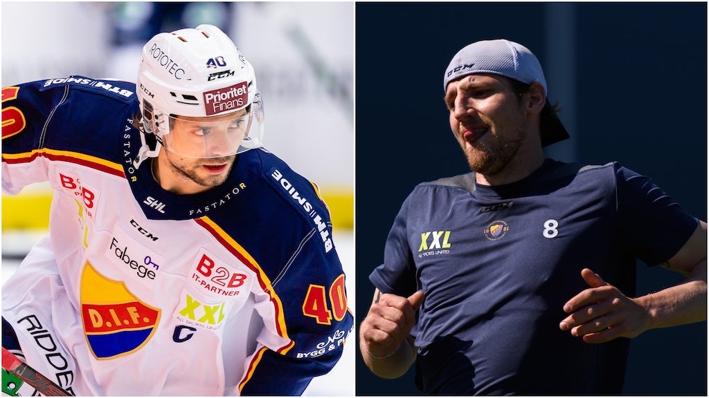 (18839) Josefson/Hedman