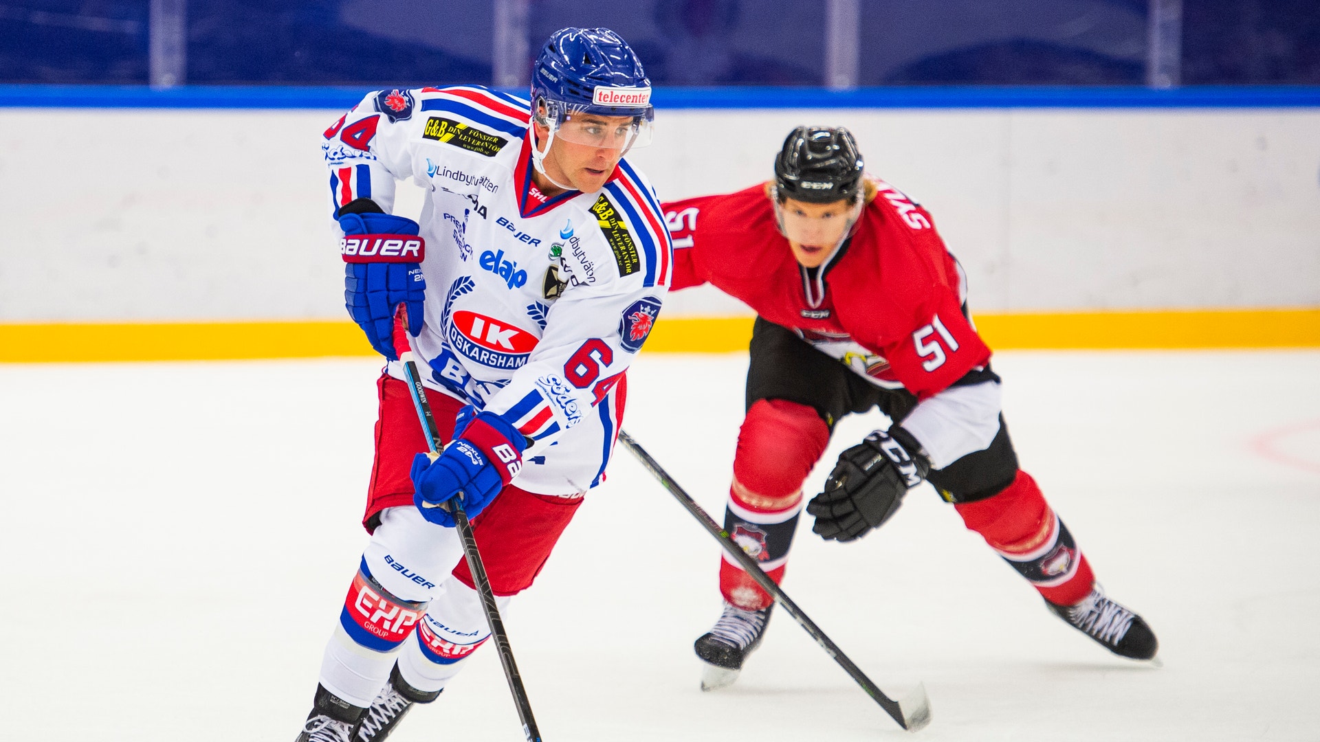 Avdo Bilkanovic/Bildbyrån