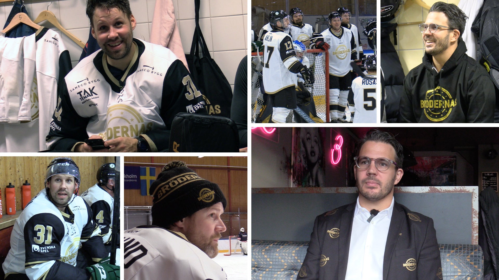 (26604) Brödernas Hockey