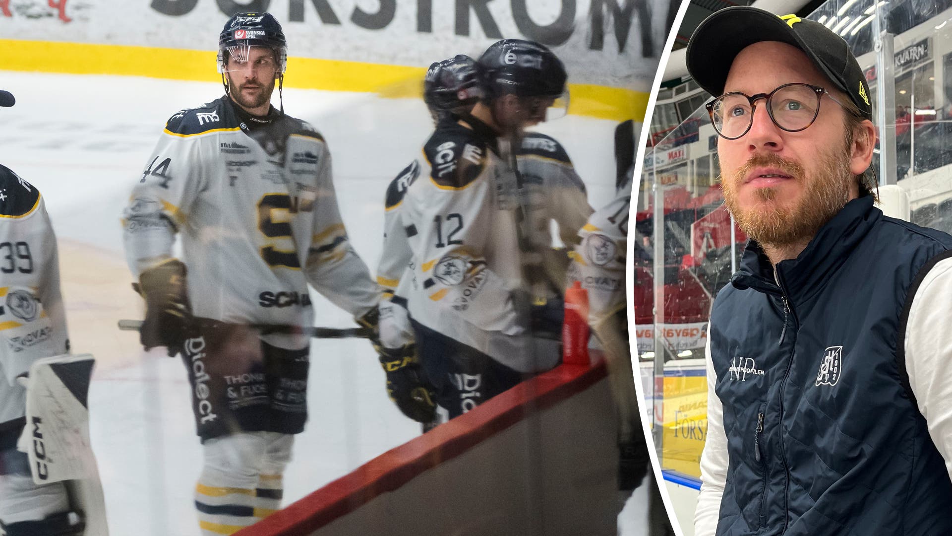 SSK Emil Georgsson