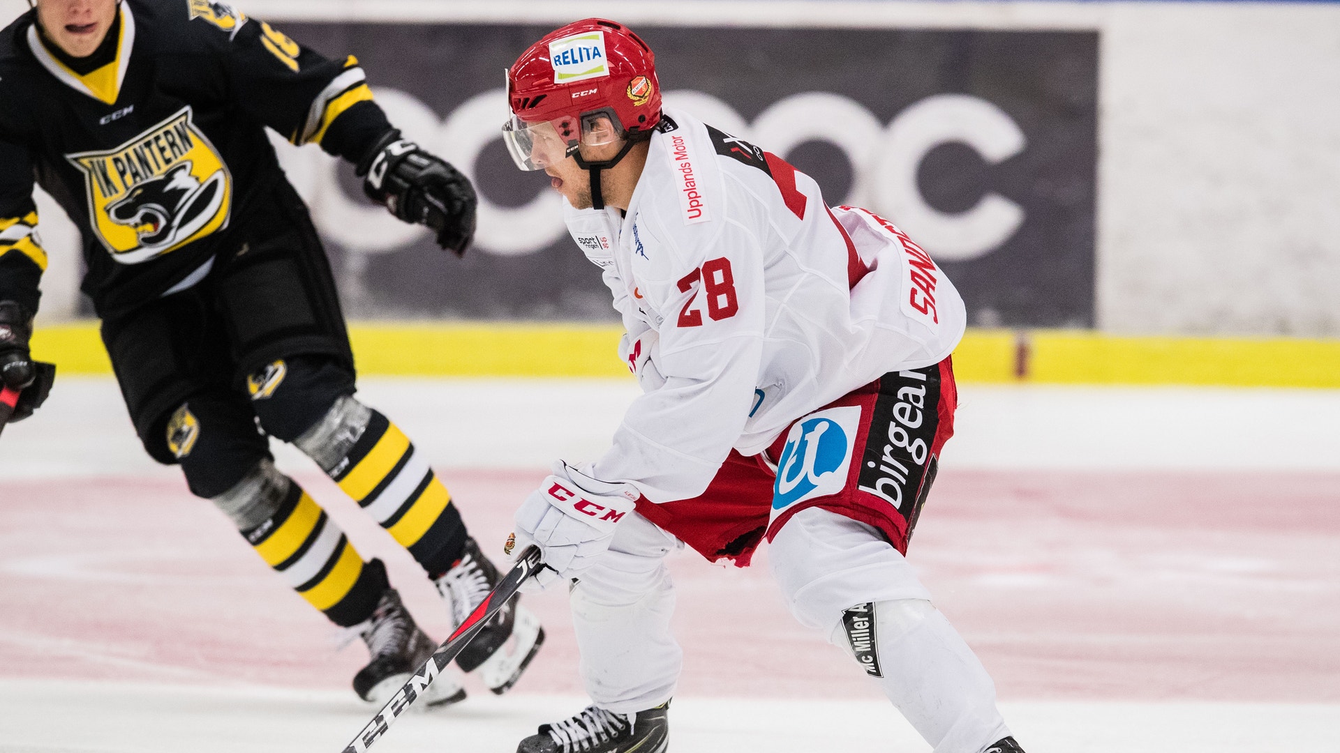 (8934) lucas sandström