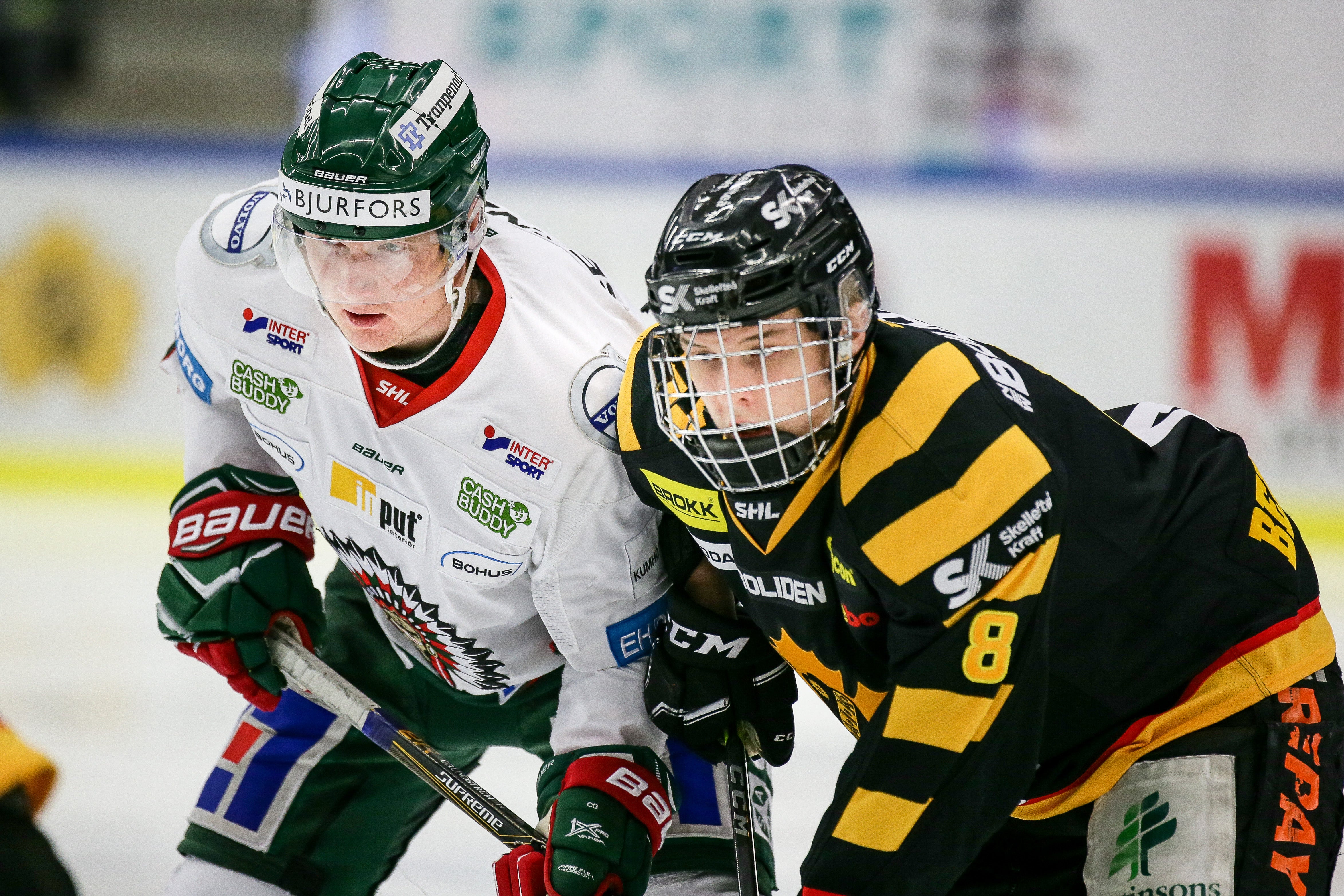 Ola Westerberg / Bildbyrån