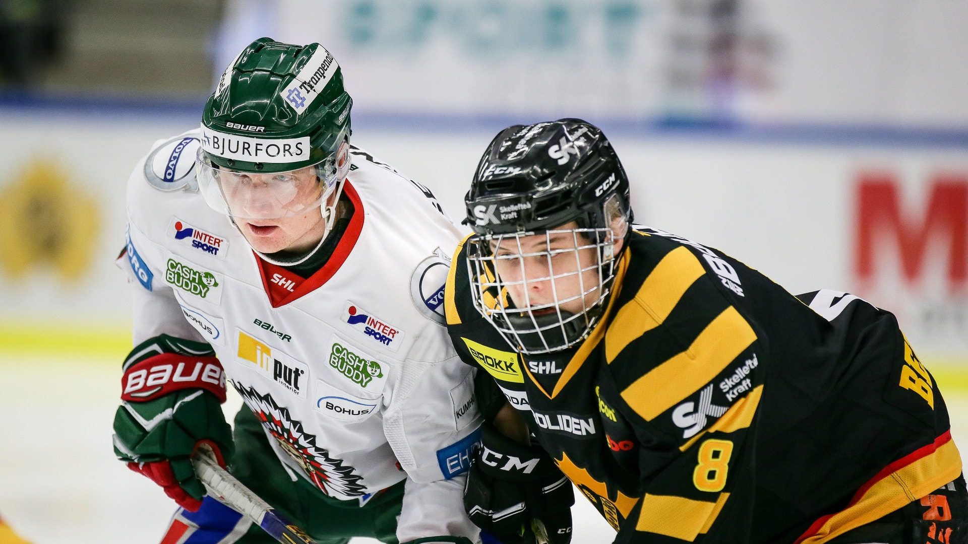 Ola Westerberg / Bildbyrån