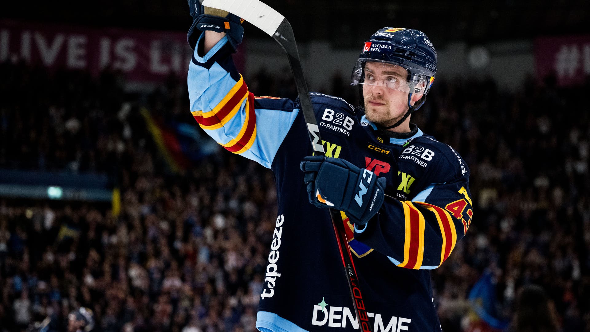 Max Krogdahl
