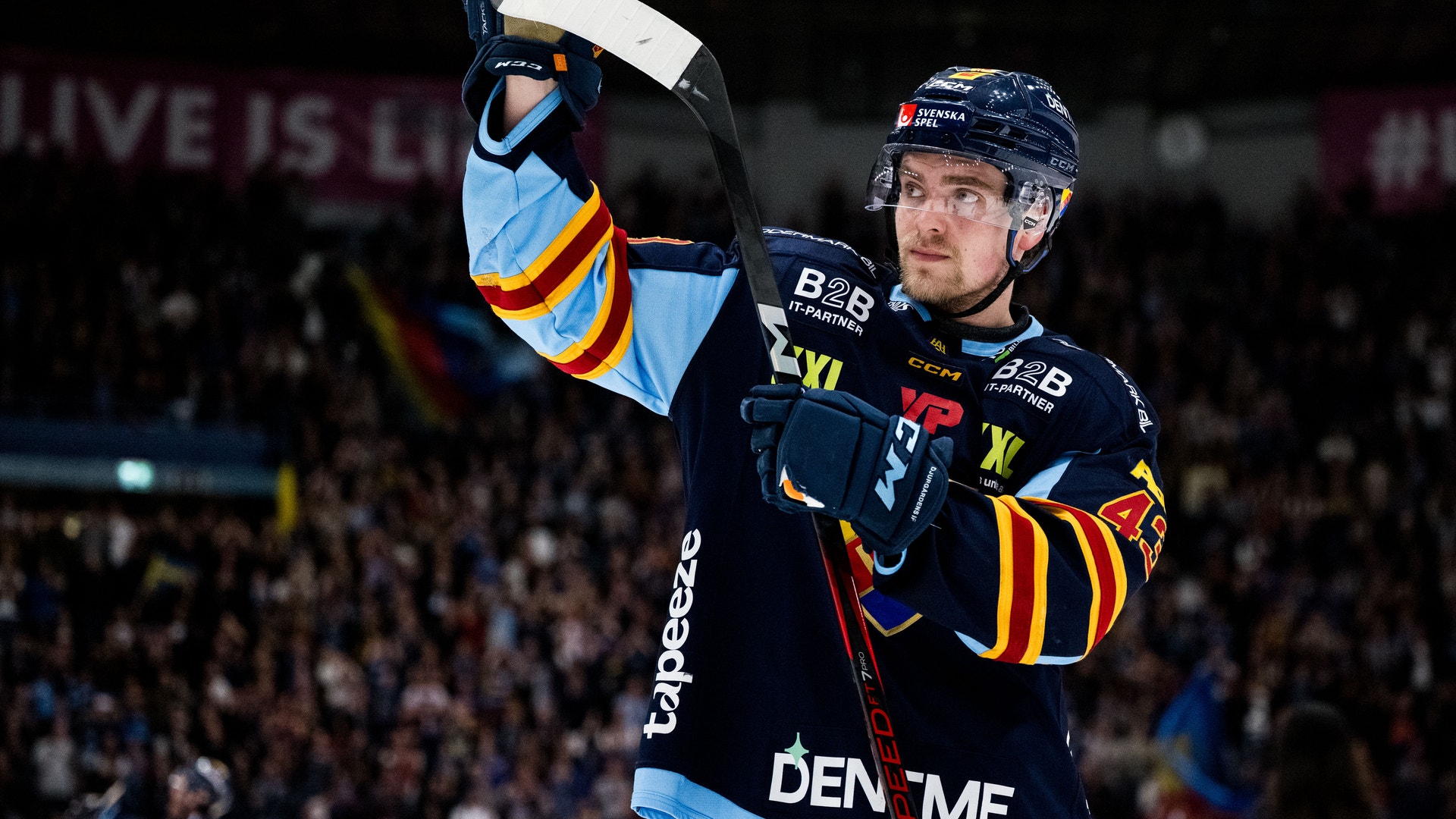 Max Krogdahl