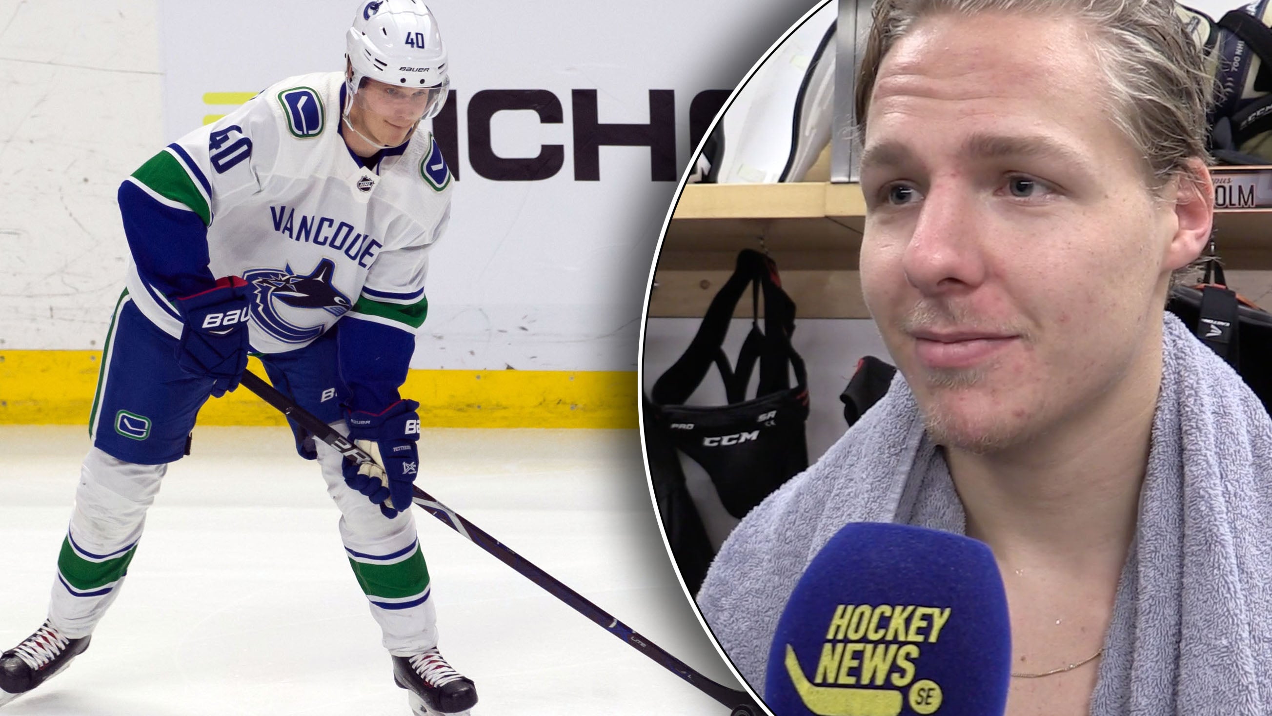 Bildbyrån / HockeyNews.se