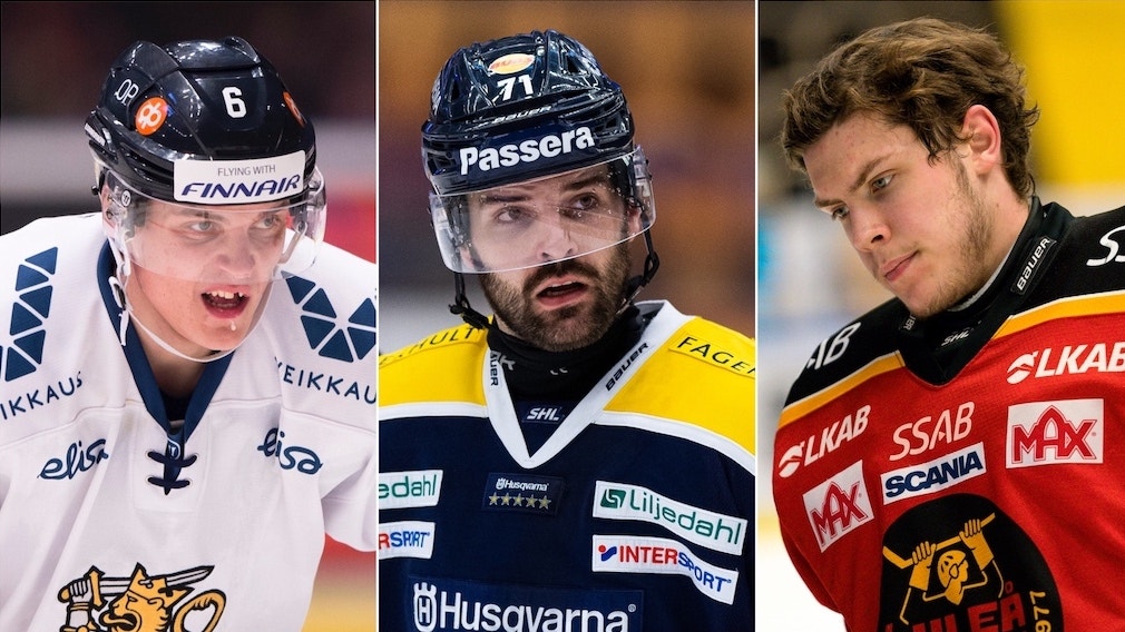 (19958) Honka/Fröberg/Wallstedt