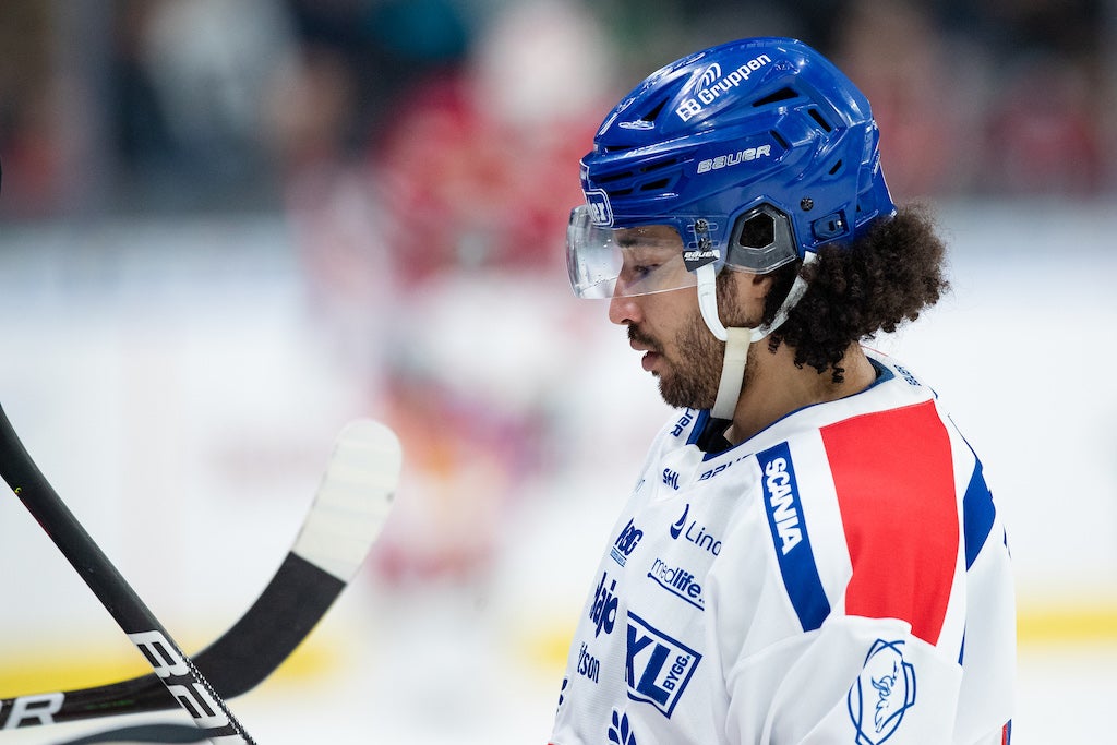 (22384) Cameron Brace/Oskarshamn