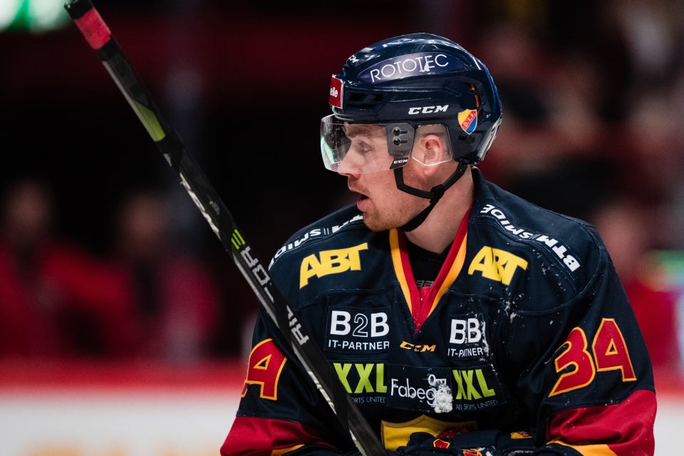 Andreas L Eriksson/Bildbyrån