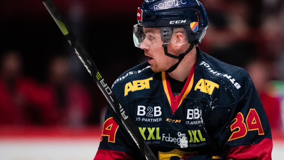 Andreas L Eriksson/Bildbyrån