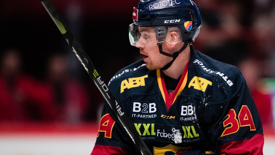 Andreas L Eriksson/Bildbyrån