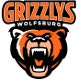 Grizzlys Wolfsburg