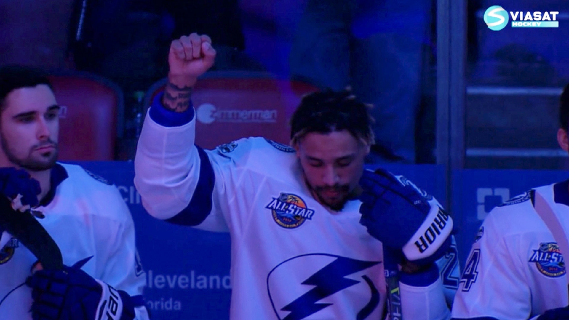 Viasat Hockey / Viaplay