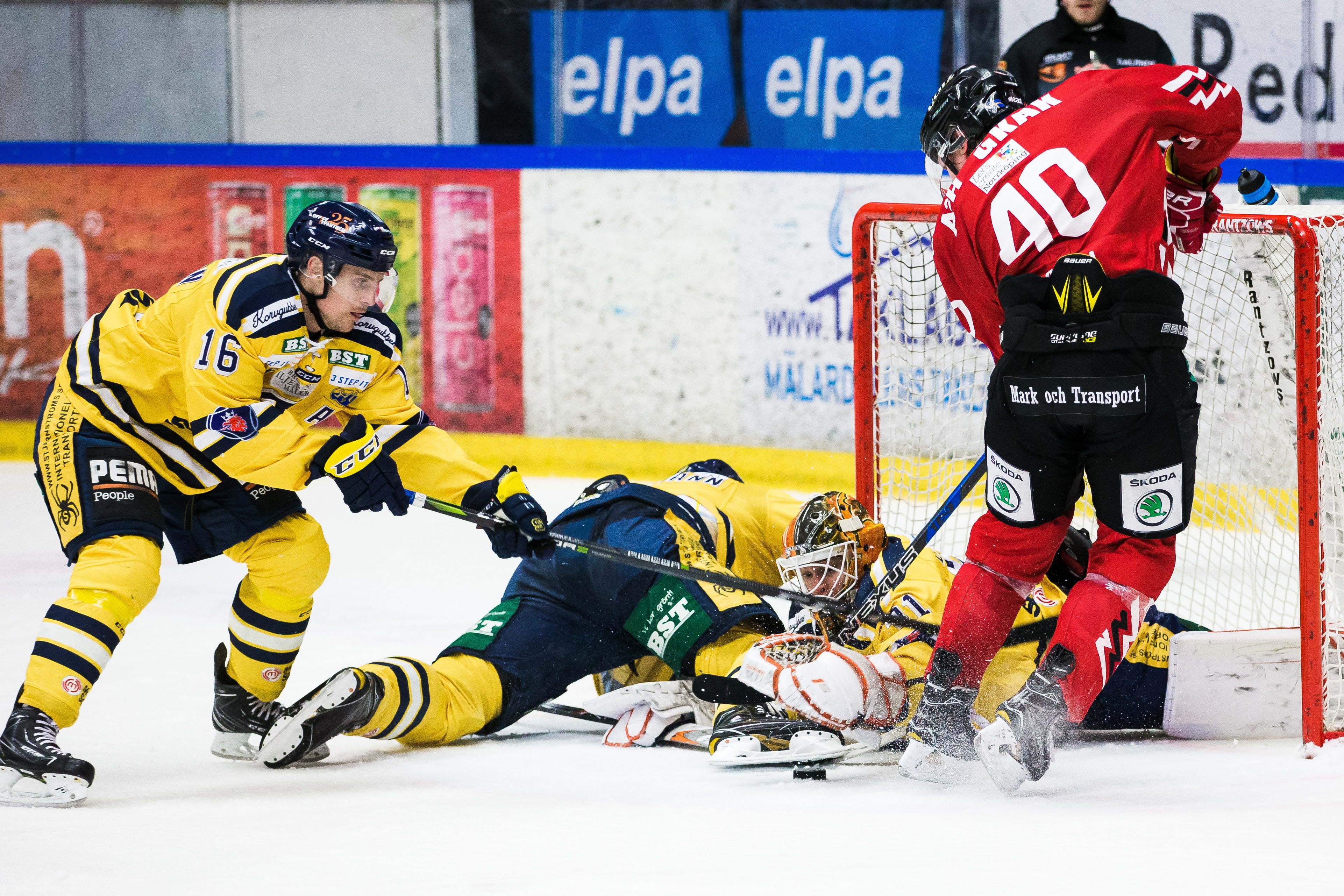 Bildbyrån