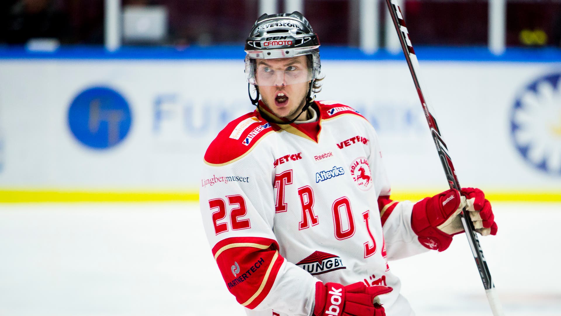 Bildbyrån/Petter Arvidson
