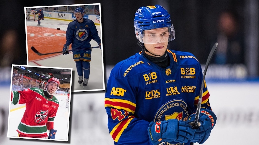 Foto: Bildbyrån och Mattias Ek
