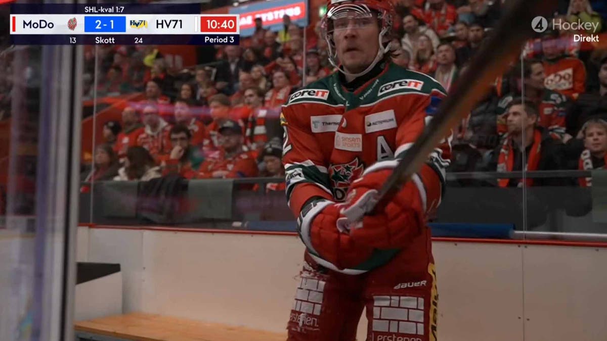 Jesper Olofsson