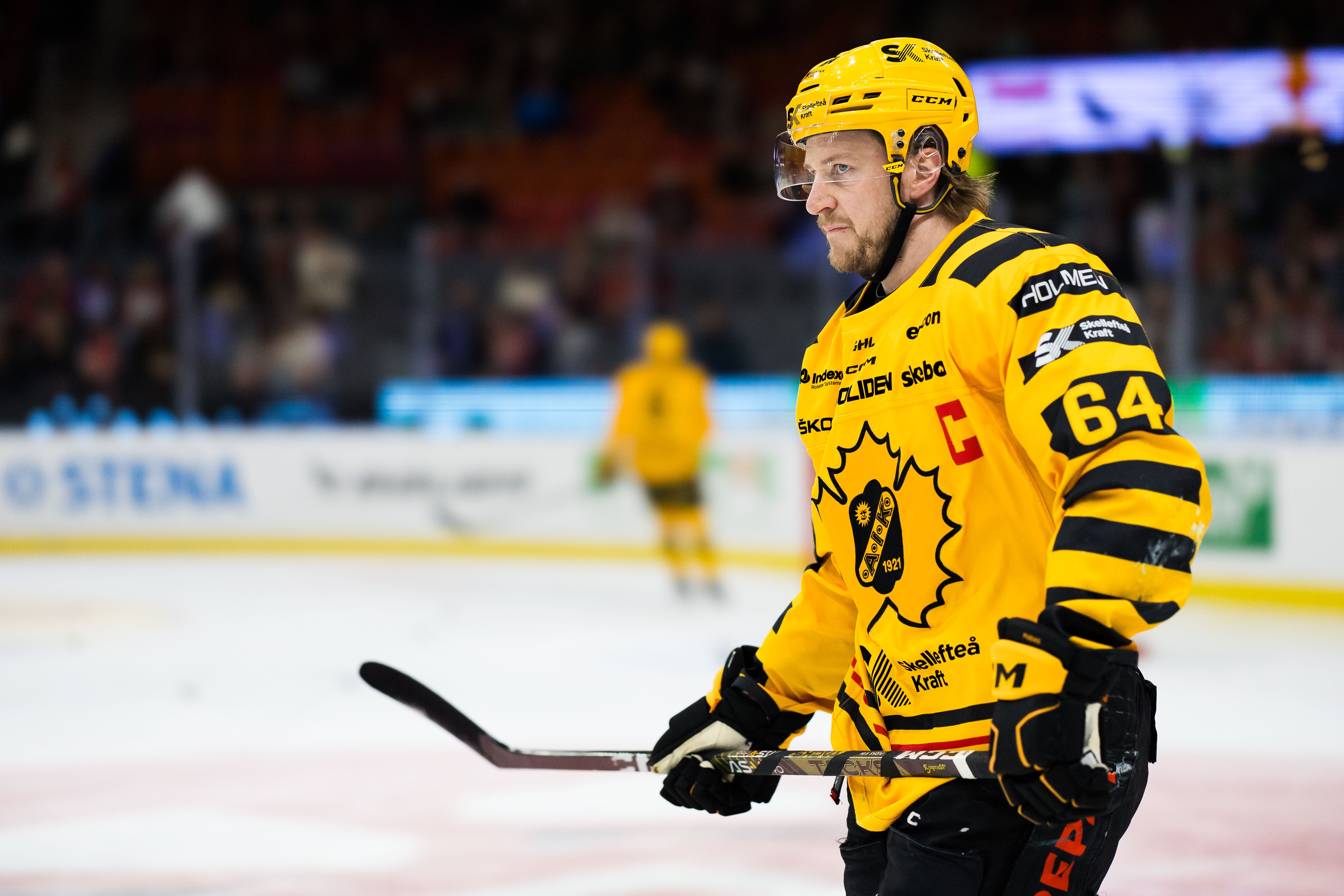 Foto: Bildbyrån