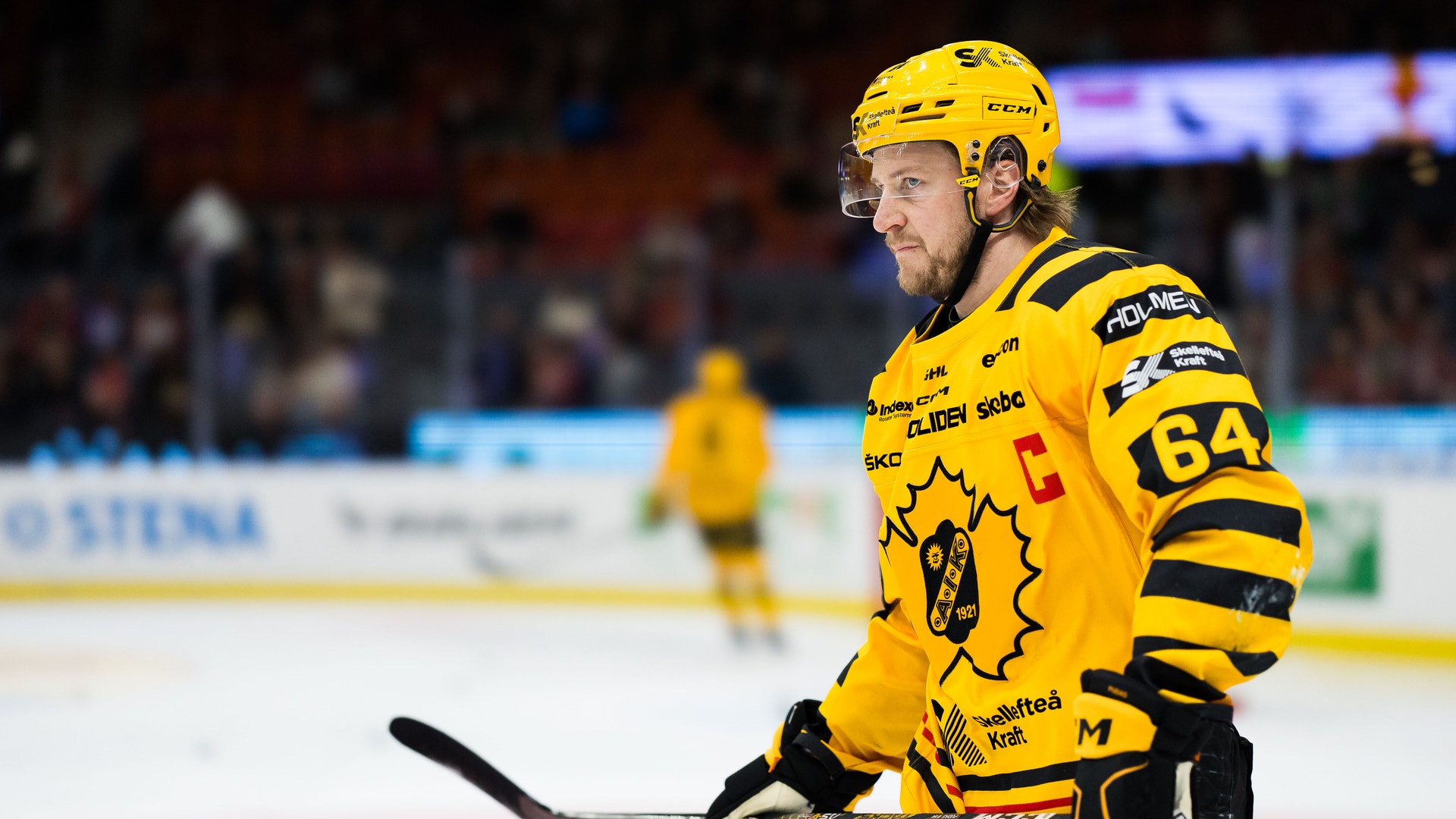 Foto: Bildbyrån
