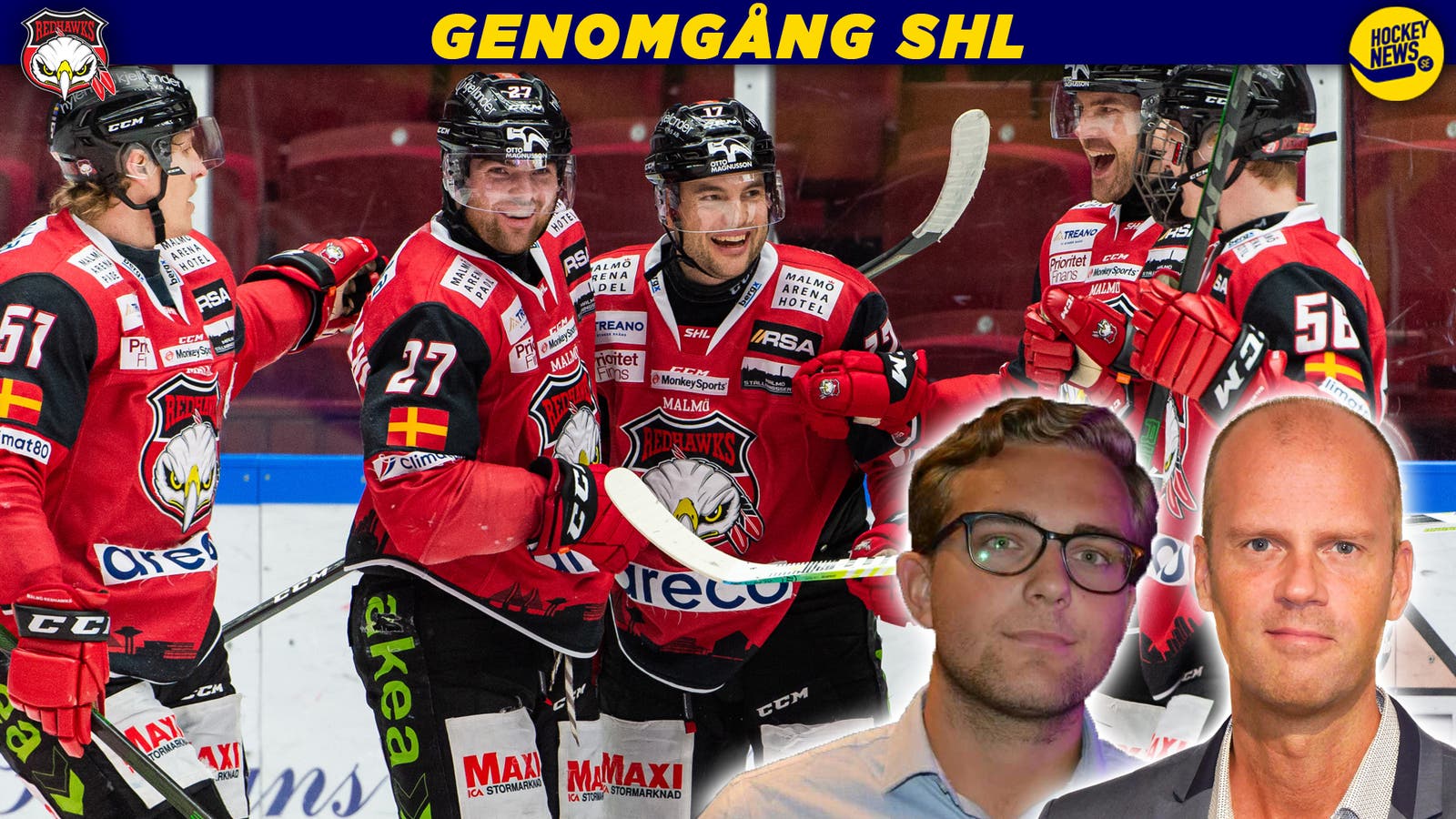 (20118) SHl-Malmö