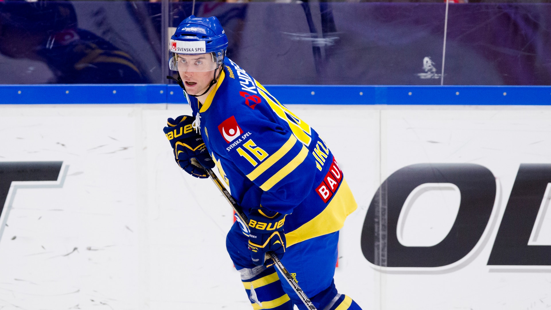 Stefan Persson/Bildbyrån
