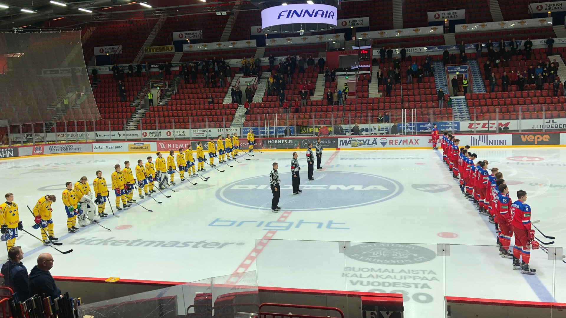 Henrik Sjöberg / HockeyNews.se