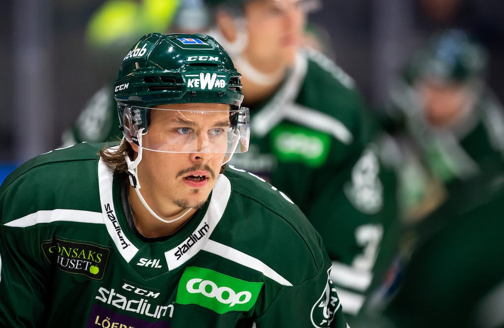 (15479) Joakim Nygård/Färjestad