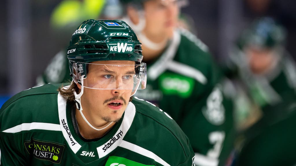 Fredrik Karlsson/Bildbyrån