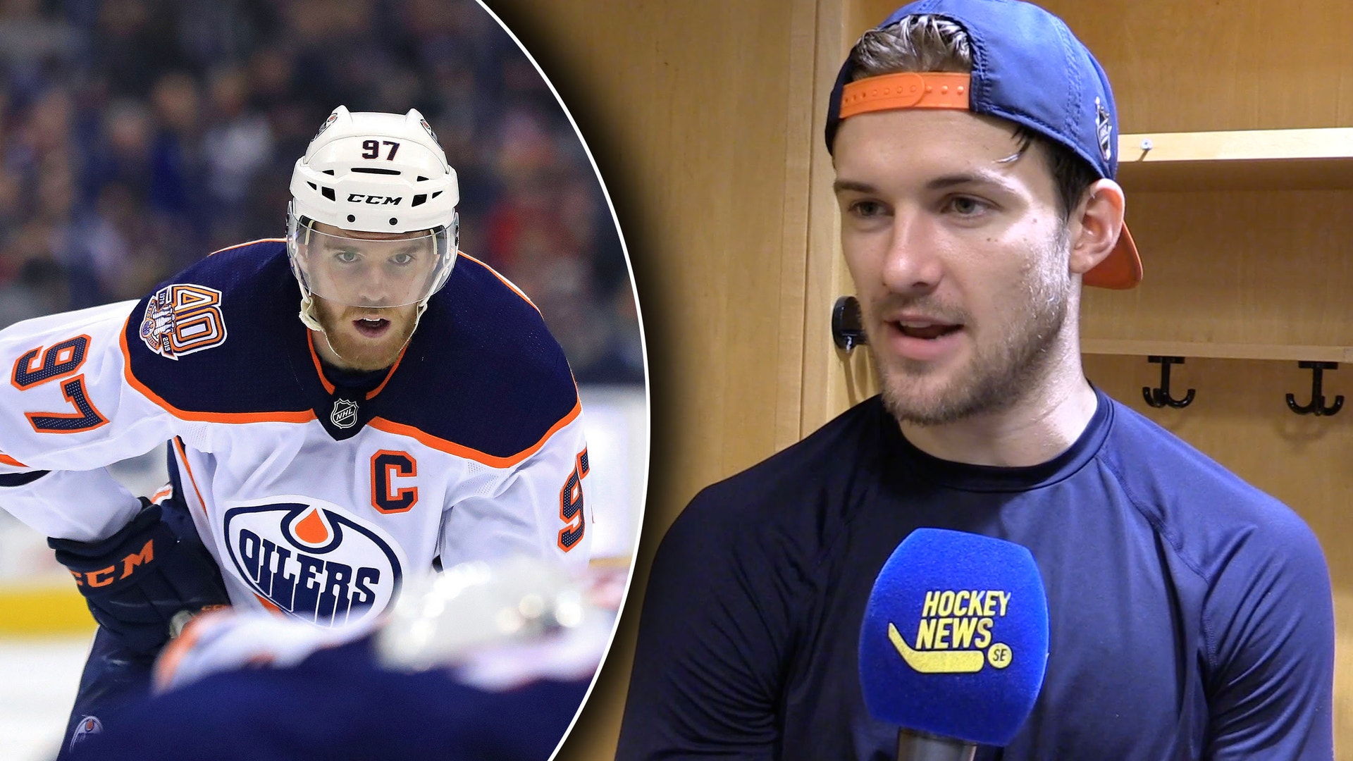 HockeyNews.se / Bildbyrån