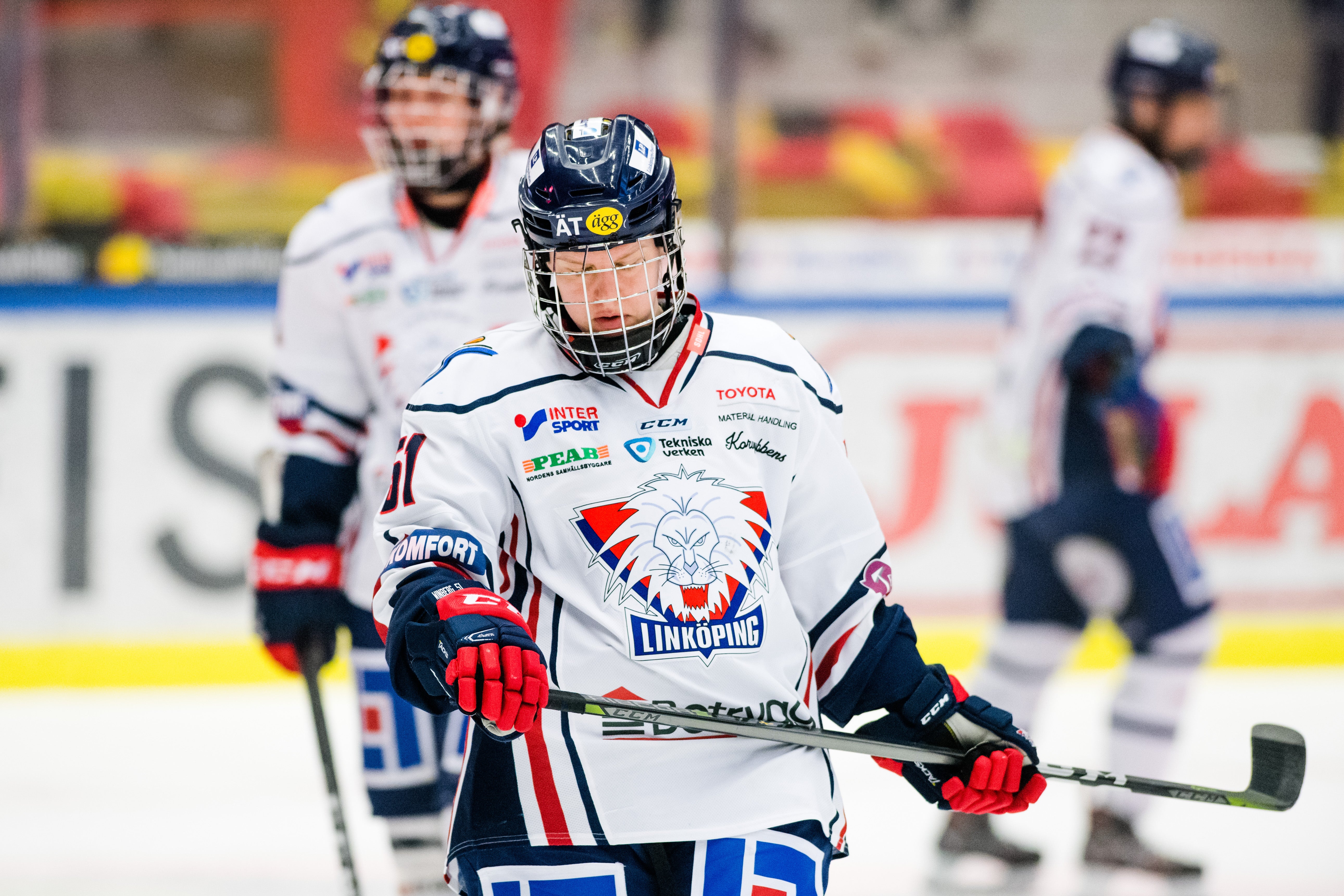 Simon Eliasson, Bildbyrån