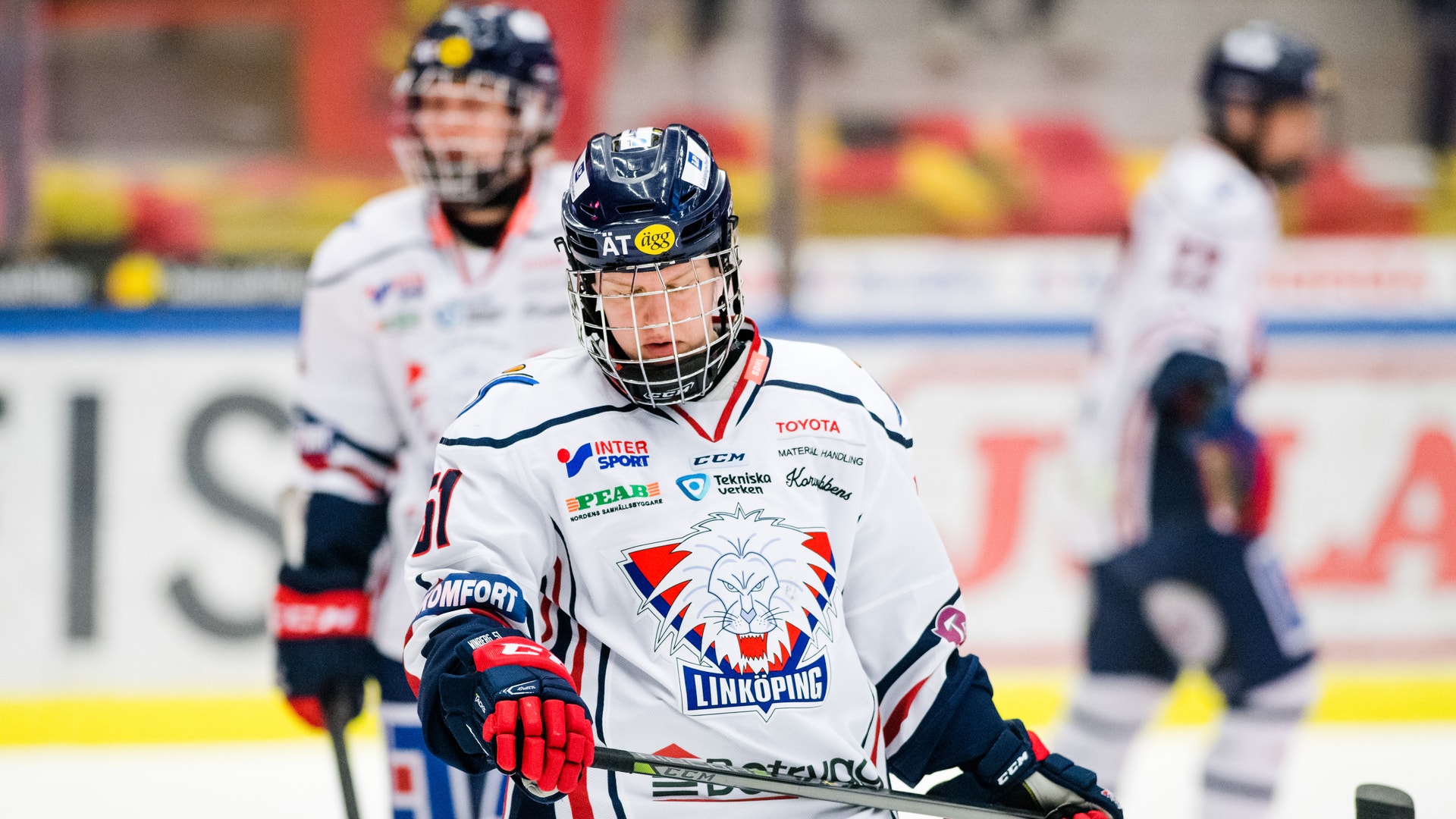 Simon Eliasson, Bildbyrån
