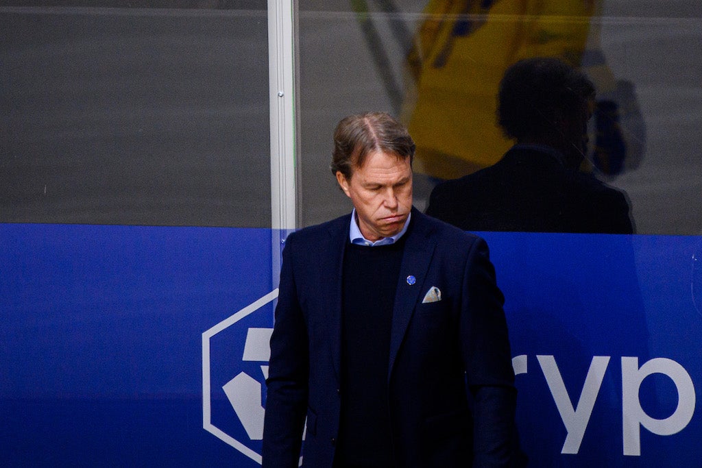 (19764) Johan Garpenlöv/Tre Kronor-Tjeckien 2–4