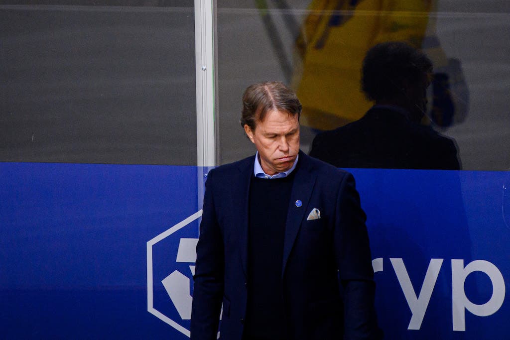 (19764) Johan Garpenlöv/Tre Kronor-Tjeckien 2–4