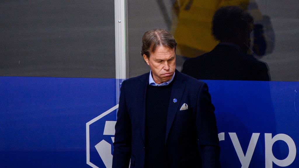 Simon Hastegård/Bildbyrån