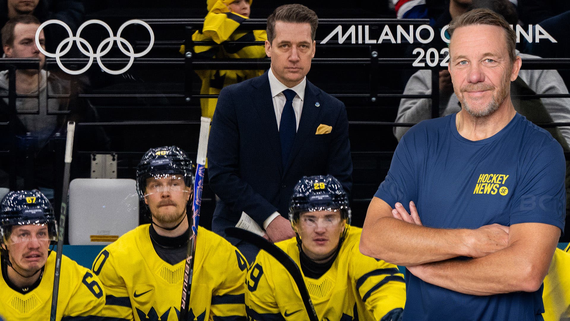 Challe Berglund Sam Hallam